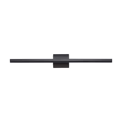 Vireo 28" LED Bath Bar in Sand White