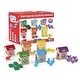 preview thumbnail 1 of 2, Barnyard Activity Boxes - MultiColor