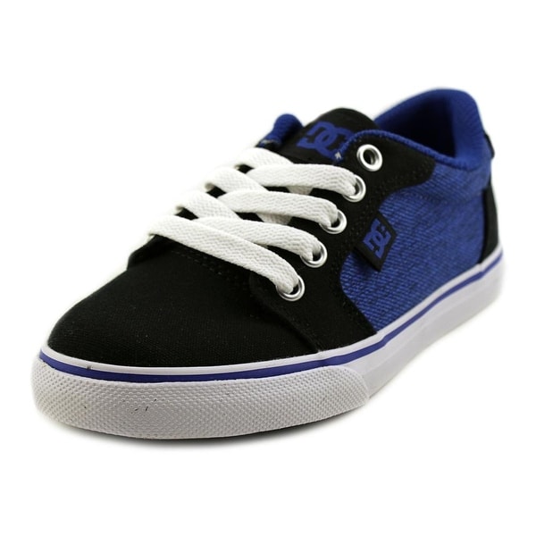 dc shoes anvil black
