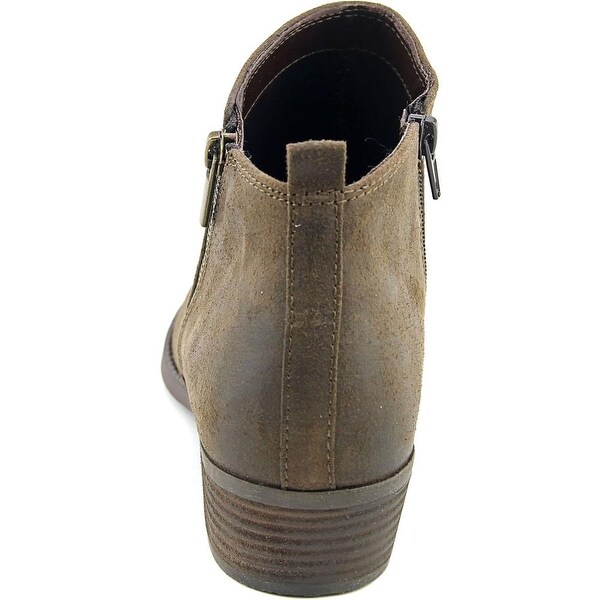 carlos brianne bootie