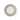 Kit Kemp for Spode Calypso Stripe Salad Plate - 9.3 Inch