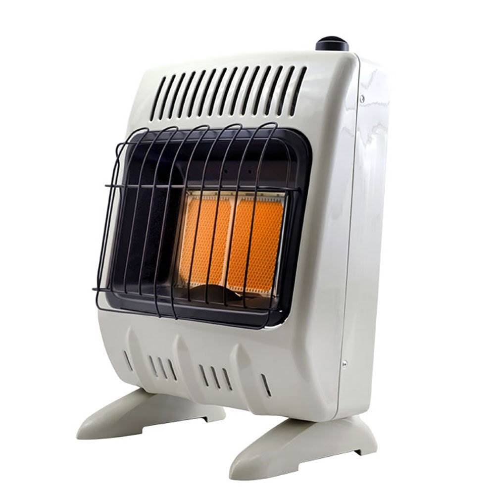 Mr. Heater Home Jobsite 10,000 BTU Vent Free Radiant Propane Heater |  MHVFRD10LP - 17.65 - Bed Bath u0026 Beyond - 37106486