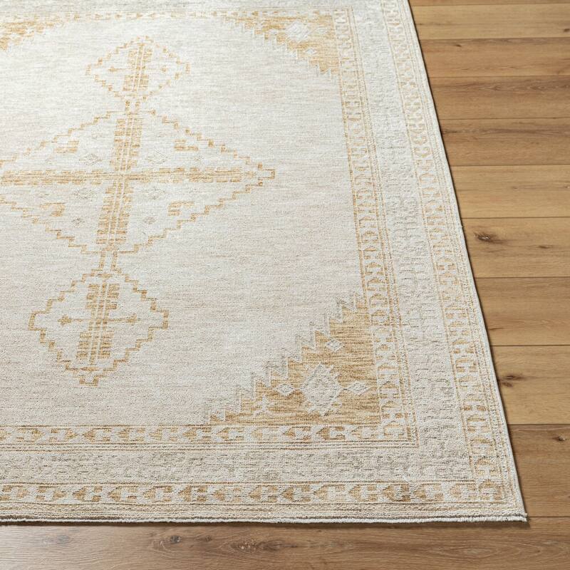 Livabliss Emory Global Area Rug