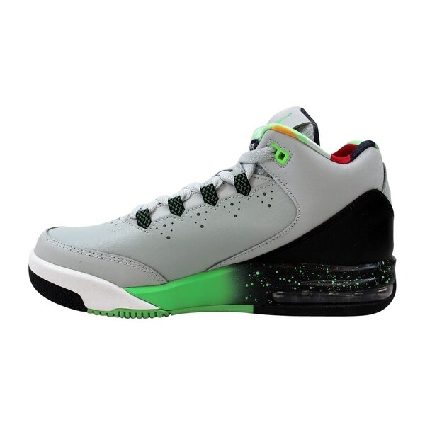 jordan flight origin