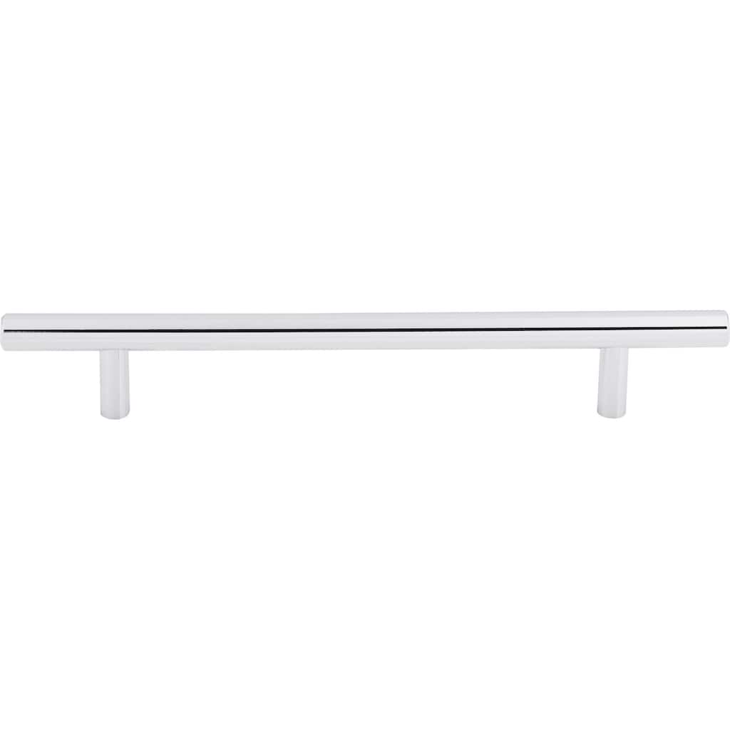 Top Knobs Hopewell 6-5/16 Inch Center to Center Bar Cabinet Pull from