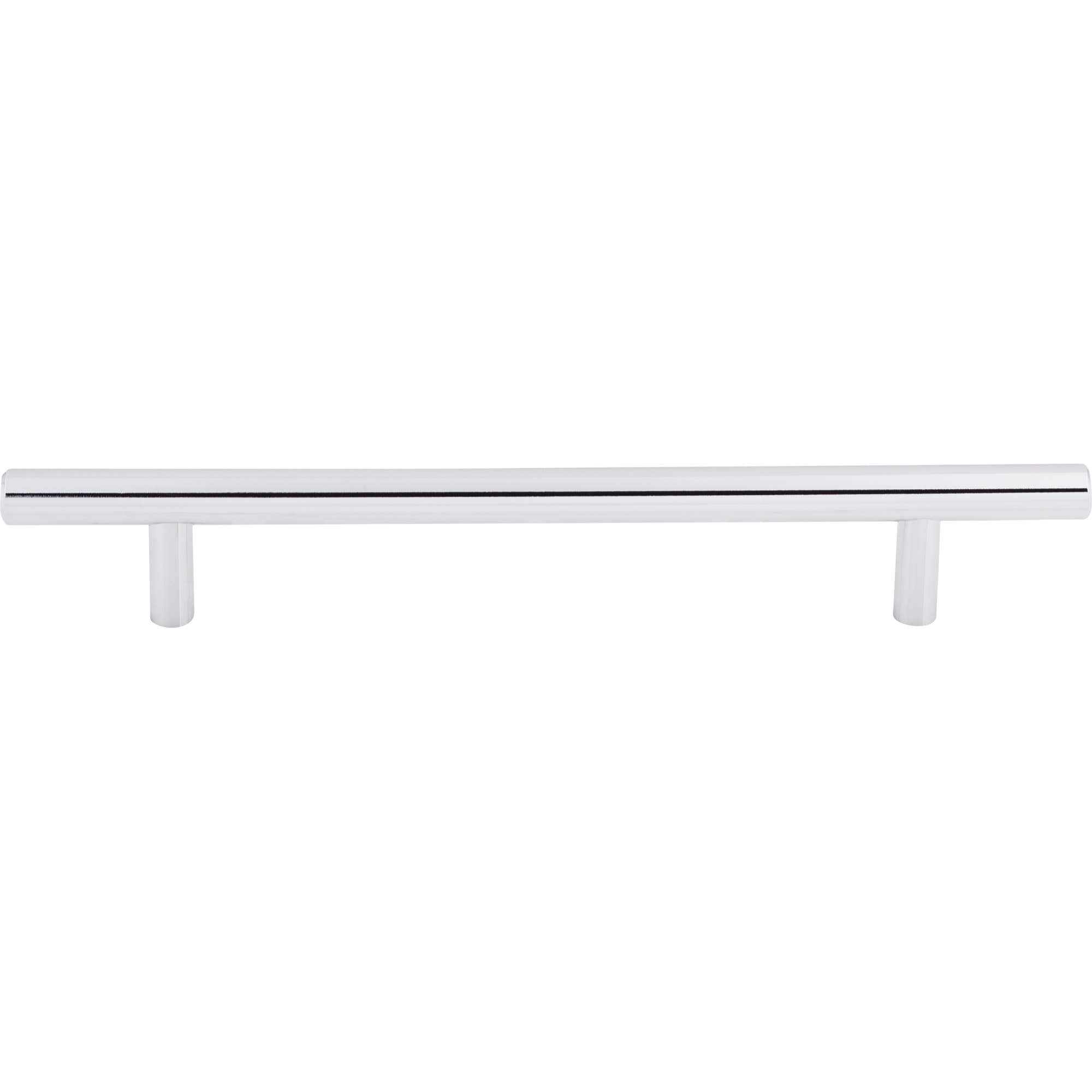 Top Knobs Hopewell 6-5/16 Inch Center to Center Bar Cabinet Pull from