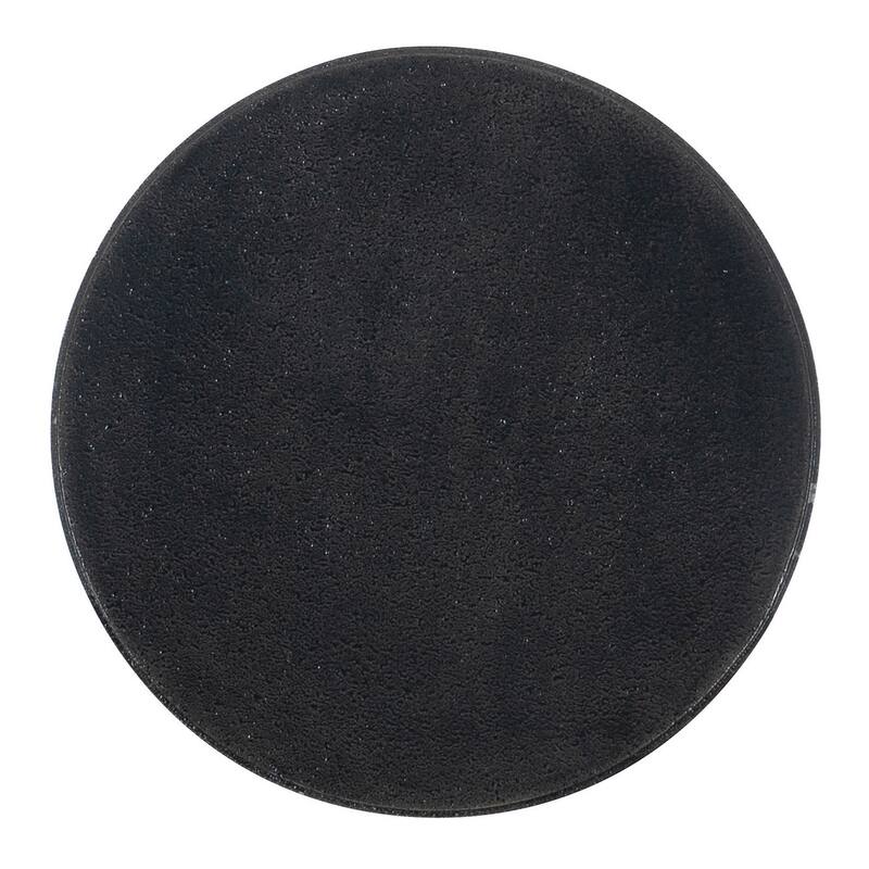 Hooker Furniture 7228-50621 Commerce and Market 14" Diameter Carbon