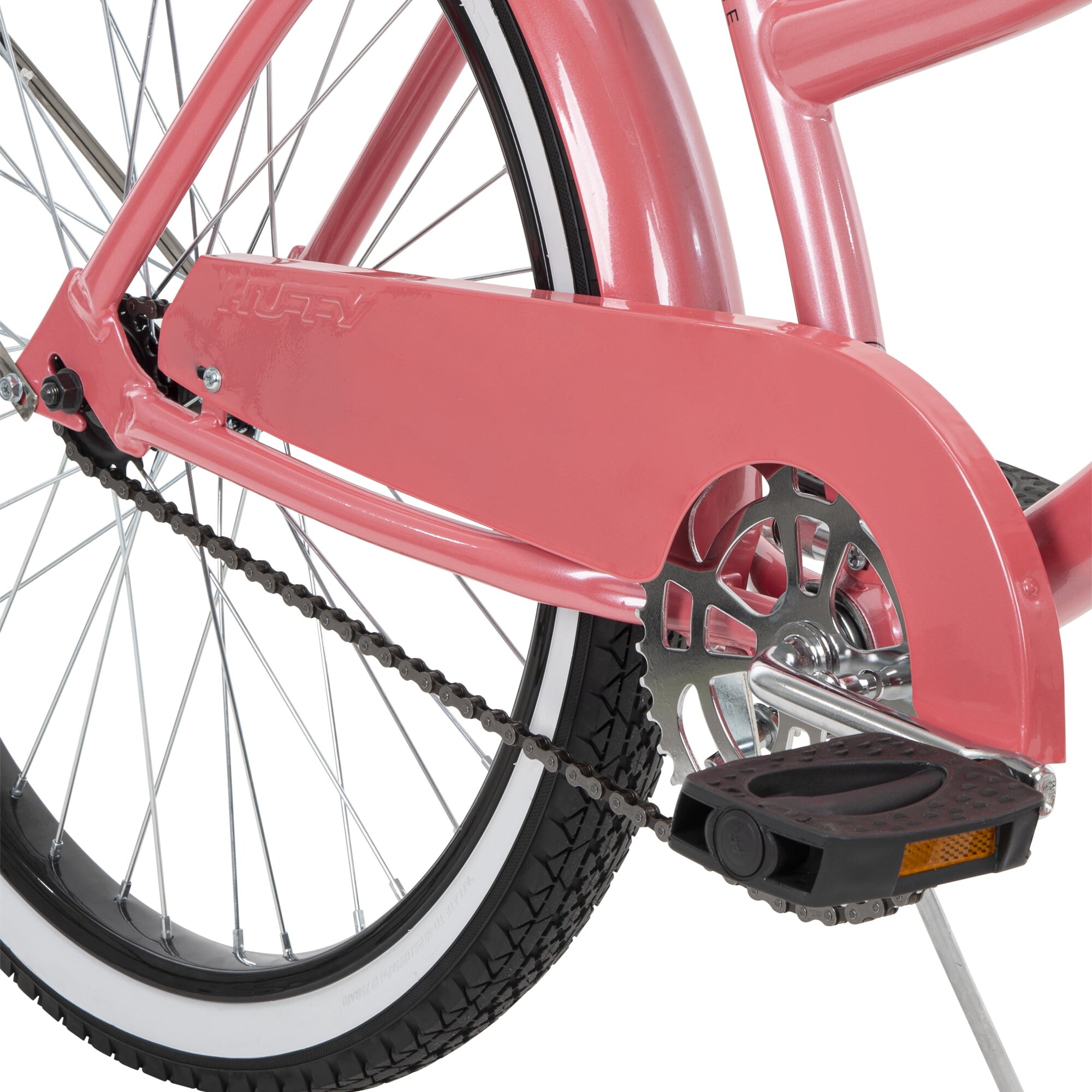 Huffy cranbrook 24 cruiser on sale