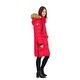 preview thumbnail 27 of 37, Canada Weather Gear Puffer Coat for Women- Long Faux Fur Insulated Winter Jacket