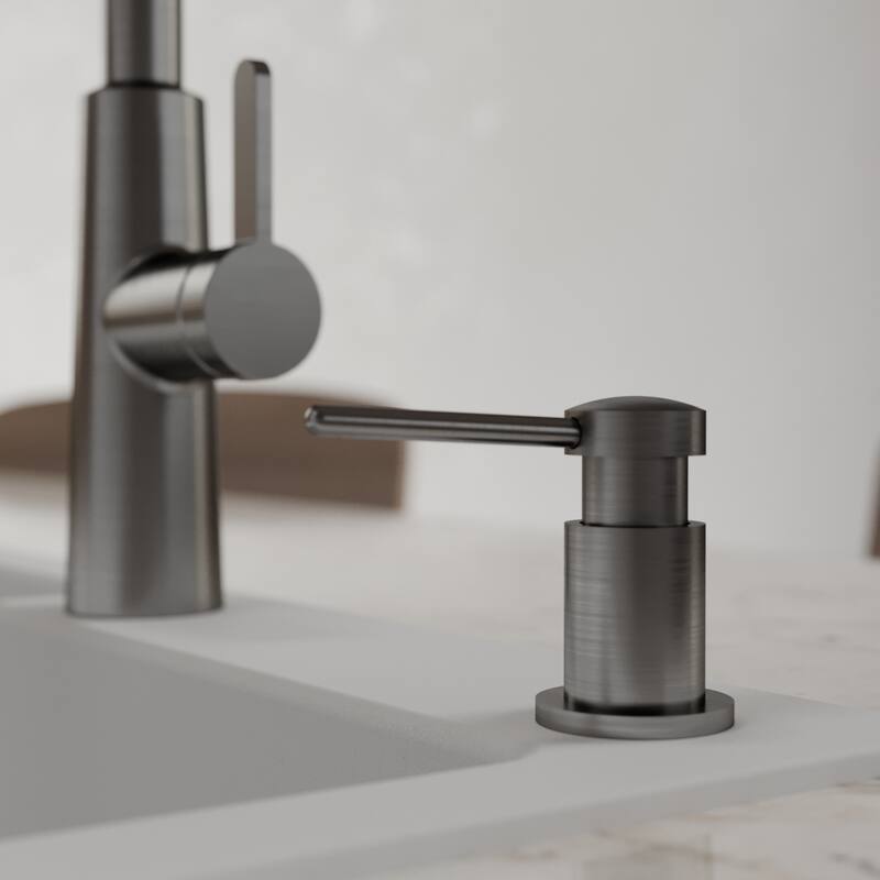 Karran SD55 Kitchen Soap/Lotion Dispenser