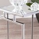 preview thumbnail 5 of 40, SEI Furniture Colbi Glass-Topped C-Table