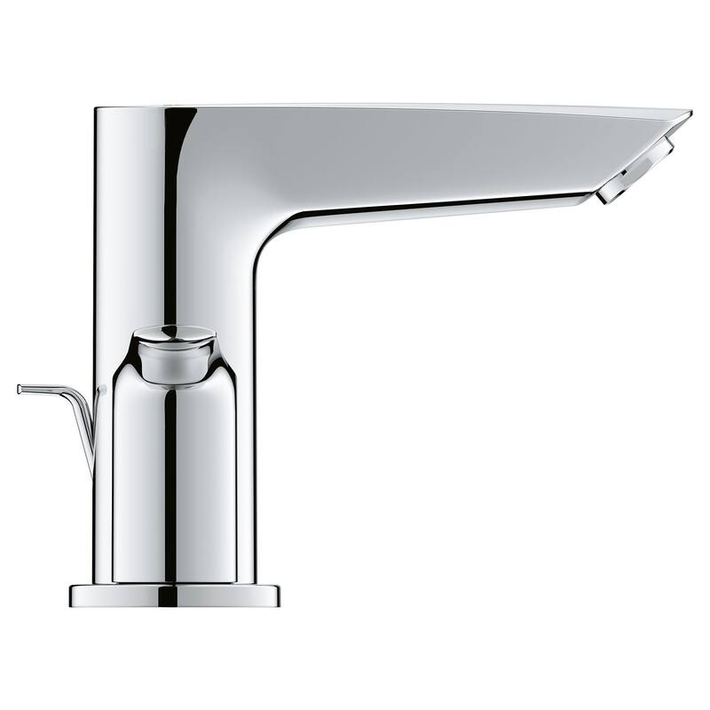 Grohe 20 294 3 Eurosmart 1.2 GPM Deck Mounted Widespread Bathroom