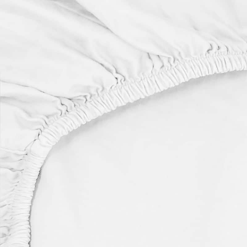 Jennifer Adams Relaxed Cotton Sateen Sheet Set