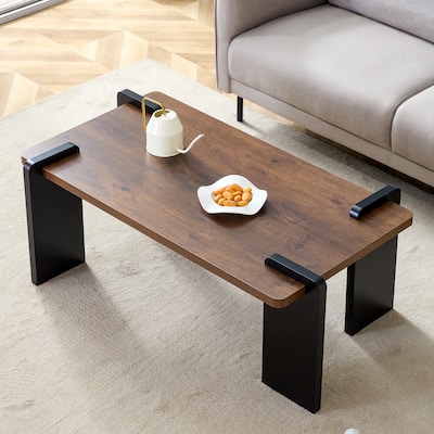 Mdf Coffee Table