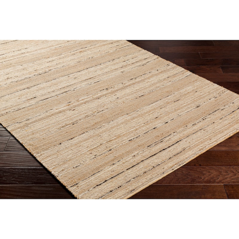 Leyla Nautical & Coastal Area Rug