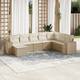 Option Beige and cream Without table