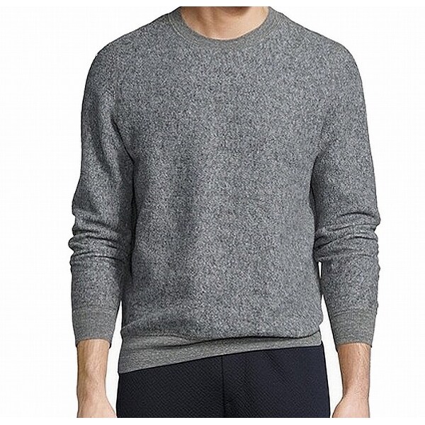 theory cashmere sweater mens