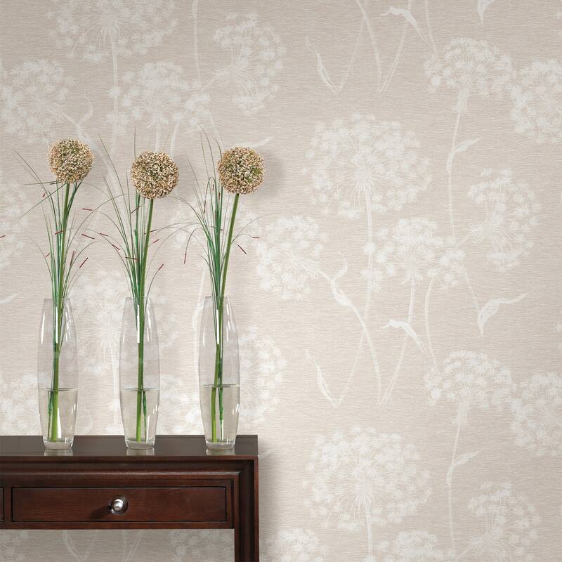 Ogee Hostetter Ogee Wallpaper 20 in x 33 ft = About 55 square feet