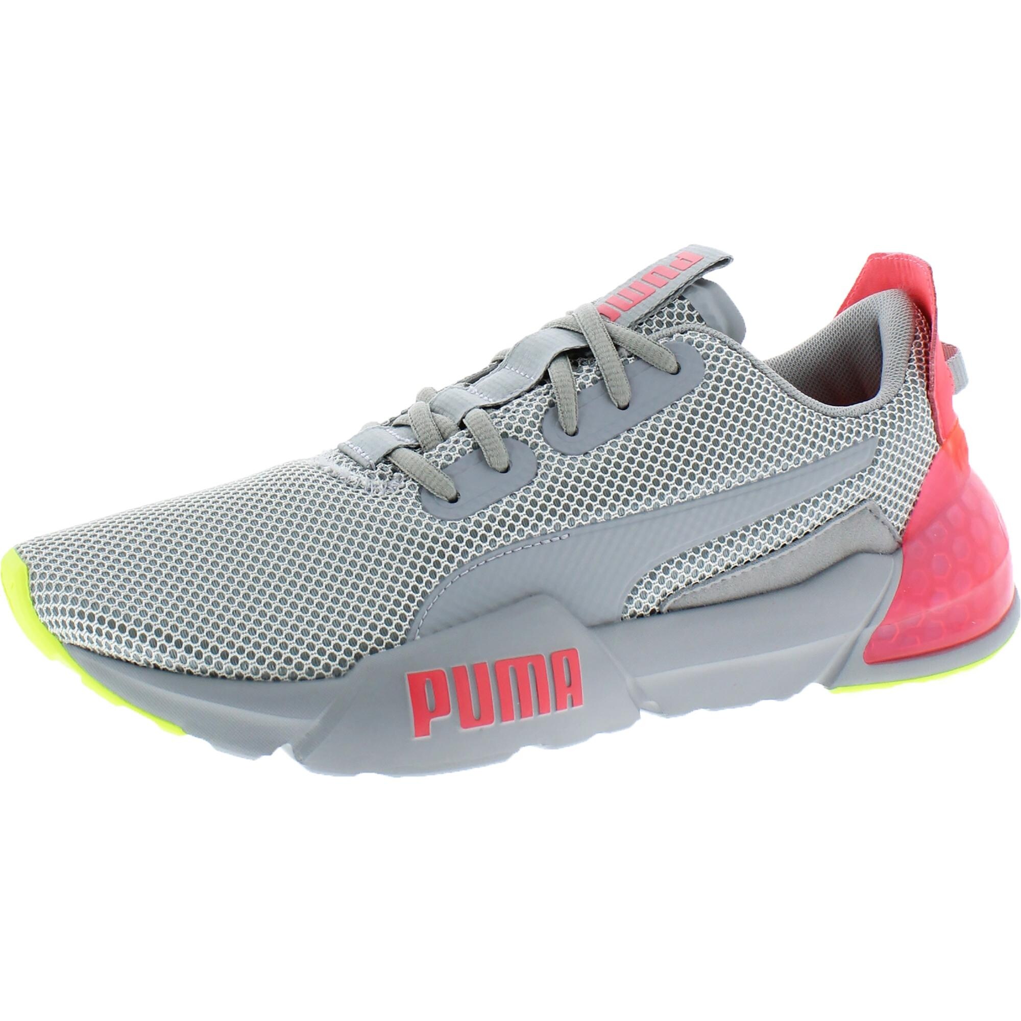 puma cell phase pink