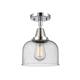 Option Polished Chrome / Seedy