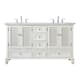 Option Antique White