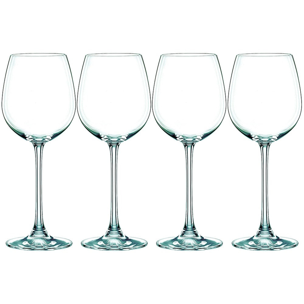 Spode Blue Italian Wine Glass Set of 4 - 16 oz. - On Sale - Bed Bath &  Beyond - 38285365
