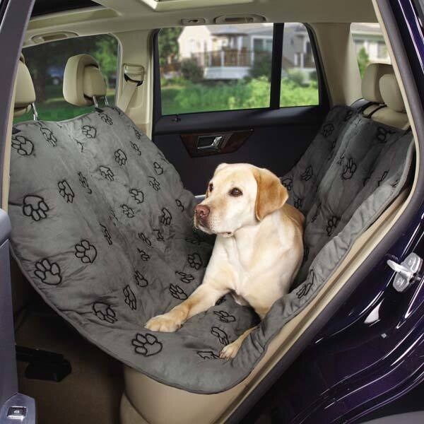 hammock style dog car seat covers