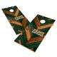 preview thumbnail 2 of 4, Florida A&M University Rattlers Cornhole Board Set