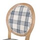 preview thumbnail 110 of 132, Phinnaeus French Country Dining Chairs (Set of 4) by Christopher Knight Home
