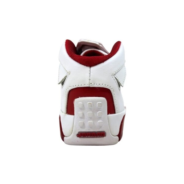 jordan 18 red white