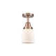 Option Antique Copper / Matte White