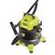 preview thumbnail 3 of 5, SWD8000 8-gal Wet/Dry Shop Vacuum W/ HEPA Filtration, Cleaning Attachments, 1200-Watt, 6.5 Peak HP