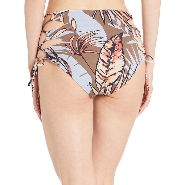 maaji high waisted bottoms