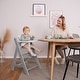 preview thumbnail 20 of 18, Alpha+ Grow-along Highchair Set