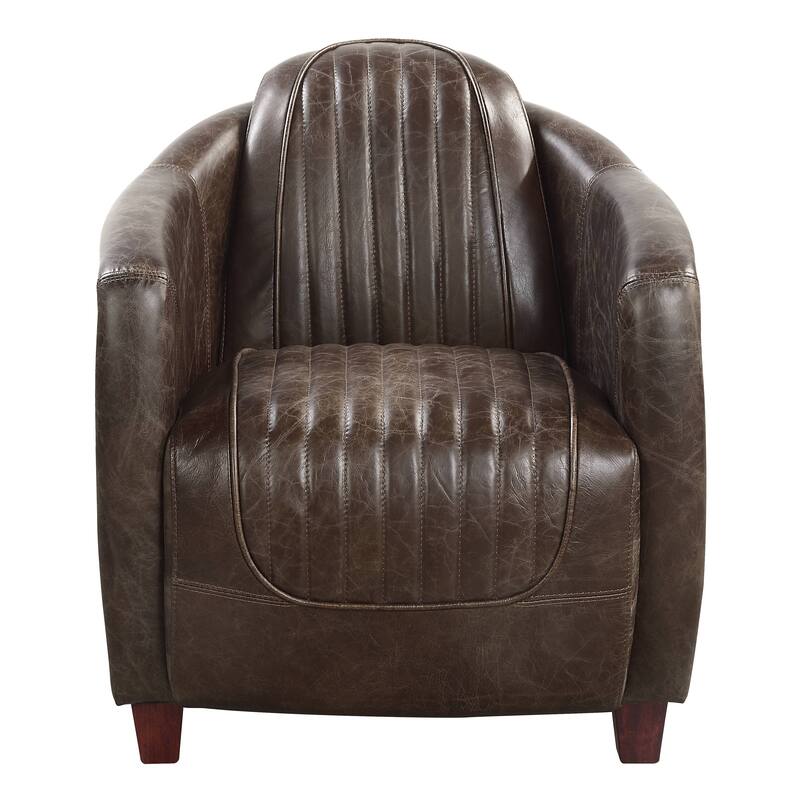 Bailee Antique Slate Chair with Tight Seat - Antique Slate