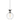 Hinkley Lighting Palma 1 Light 11" Wide Pendant