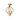 Trade Winds Lighting Darlene 3-Light 11" Quatrefoil Semi-Flush Ceiling Light