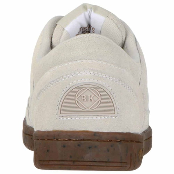 British Knights Quilts Sneakers Mens Tan
