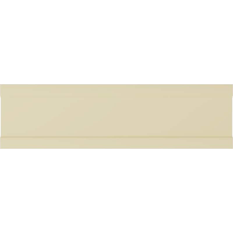 5"H x 5/8"P x 94 1/2"L Aberdeen Chair Rail
