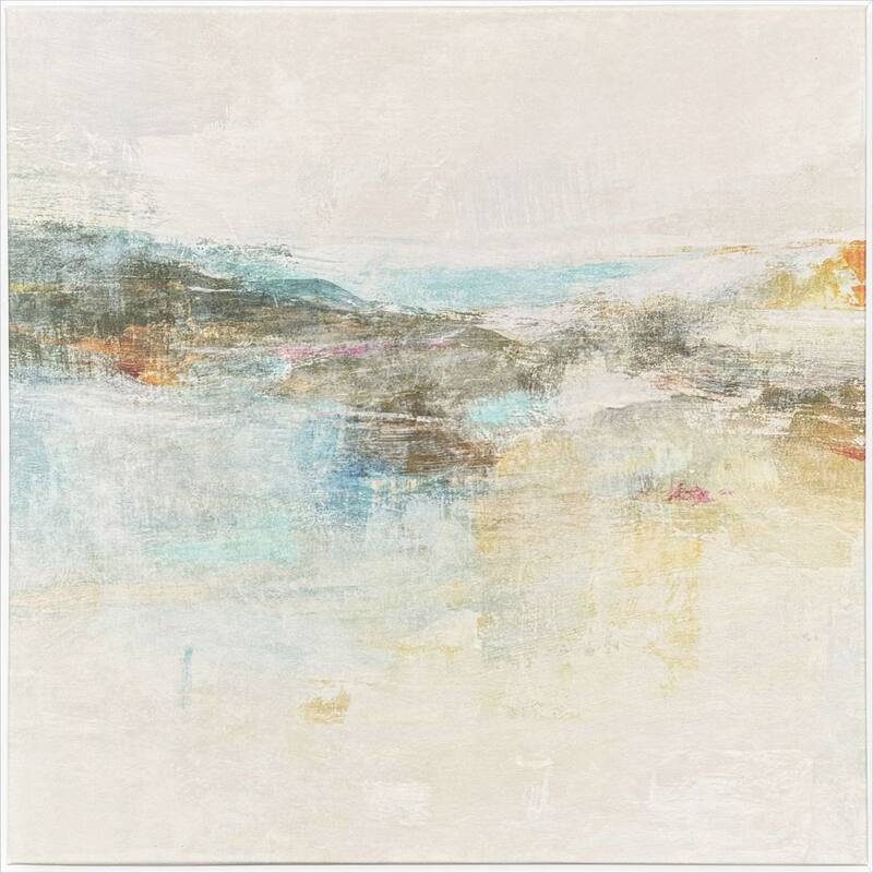 Paragon Wild Sea Canvas