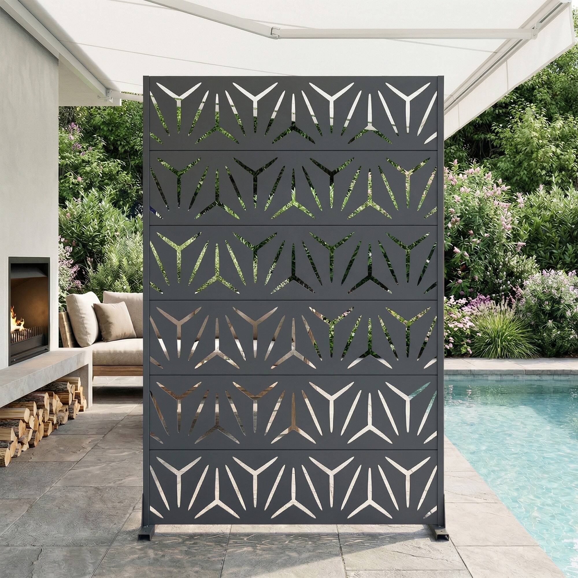 Option Cambrian Gray