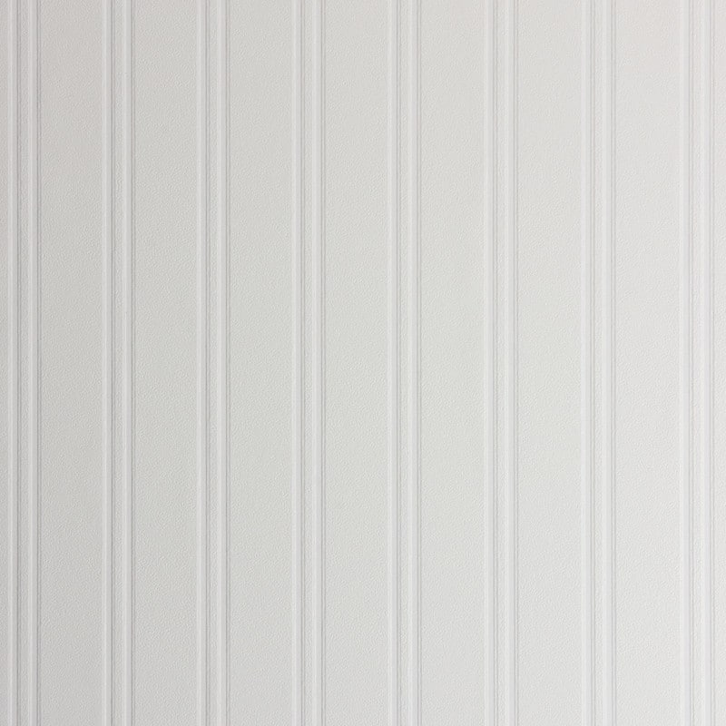 Brewster Brewster Murph Paintable Wood Panel Wallpaper - 20.5in x 396in x 0.025in