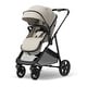 preview thumbnail 14 of 31, Mompush Wiz Baby Stroller Khaki
