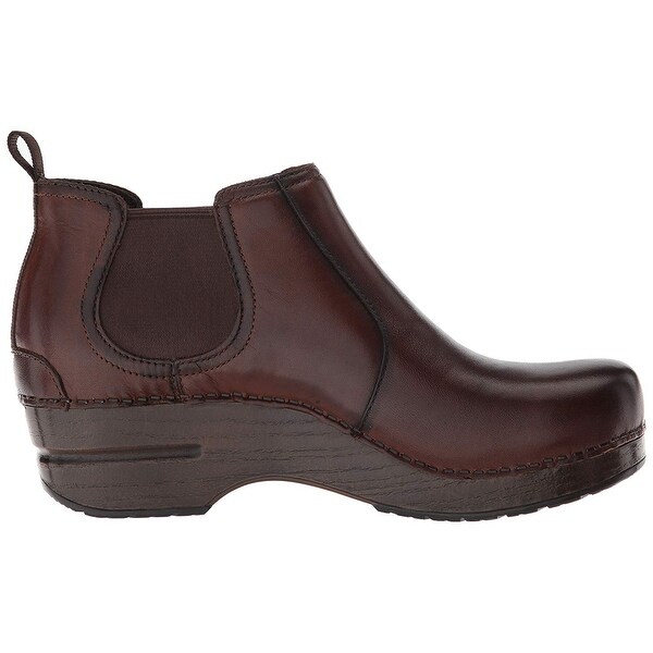 dansko frankie bootie