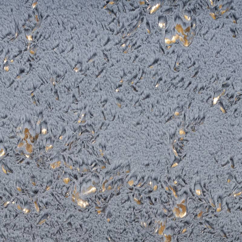 Nourison Cozy Shimmer Glam Area Rug