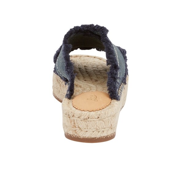 gh bass espadrilles