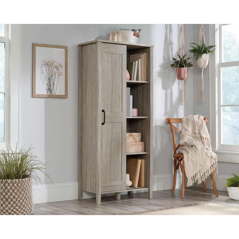 Sliding Door Cabinet