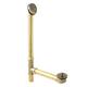 Option Antique Brass