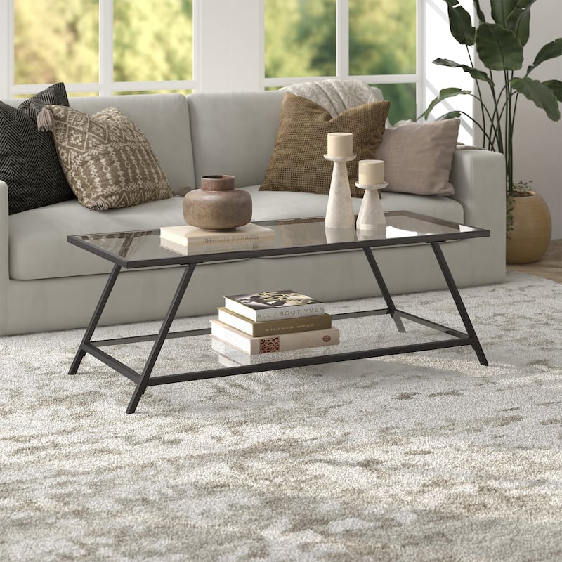 Yair Coffee Table