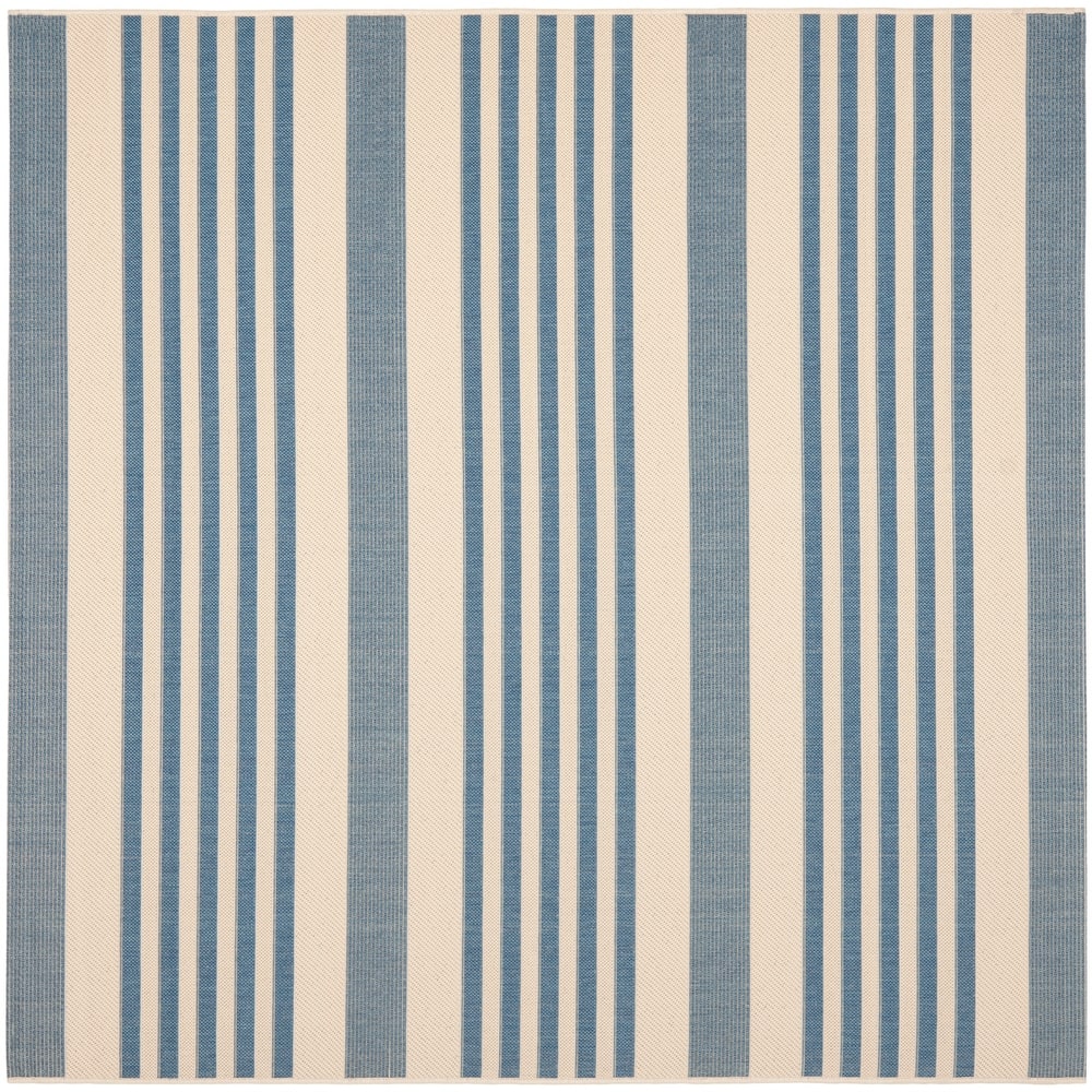 SAFAVIEH Courtyard Orsi Indoor/ Outdoor Waterproof Area Rug